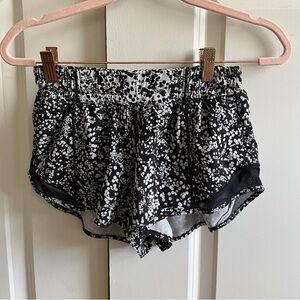 Lululemon short